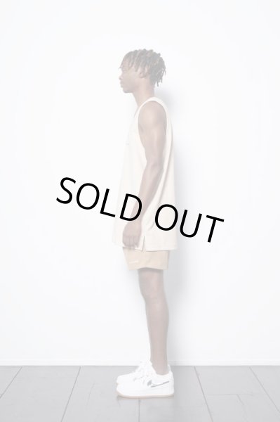 画像4: MLVINCE®︎ / classic logo tank (4)