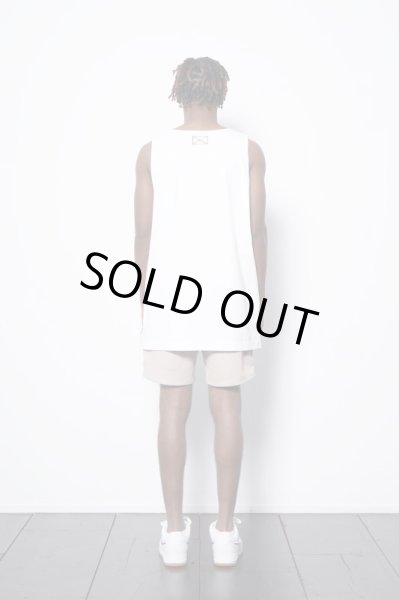 画像5: MLVINCE®︎ / classic logo tank (5)