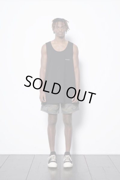 画像3: MLVINCE®︎ / classic logo tank (3)