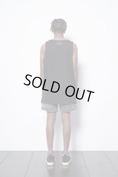 画像5: MLVINCE®︎ / classic logo tank (5)