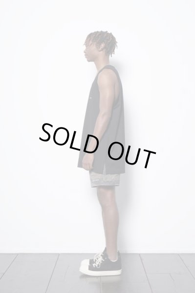 画像4: MLVINCE®︎ / classic logo tank (4)