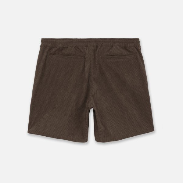 画像2: MLVINCE®︎ / summer corduroy shorts (2)