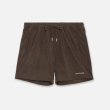 画像1: MLVINCE®︎ / summer corduroy shorts (1)