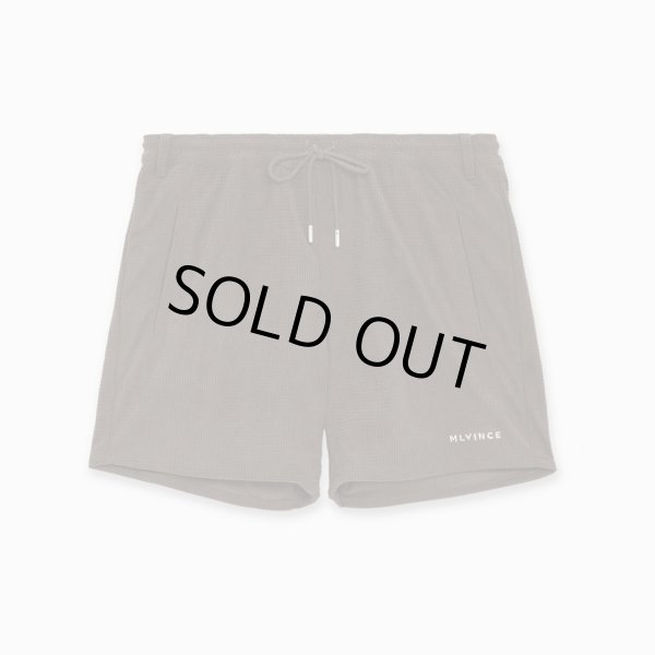 画像1: MLVINCE®︎ / summer corduroy shorts【30％OFF】 (1)