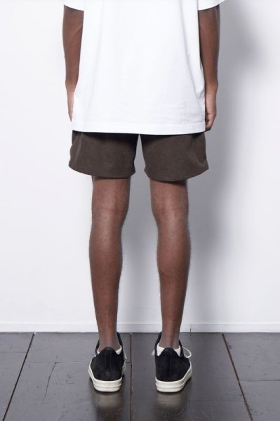 画像5: MLVINCE®︎ / summer corduroy shorts (5)