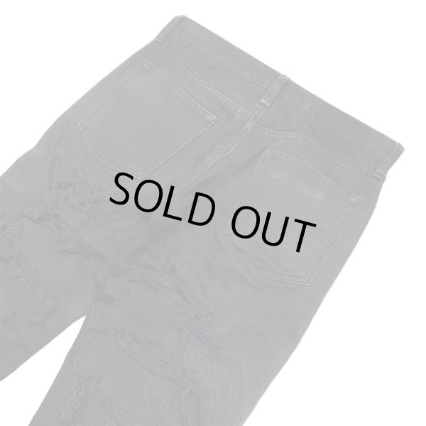 画像5: INNOCENCE / overdestroy denim pants【30％OFF】 (5)
