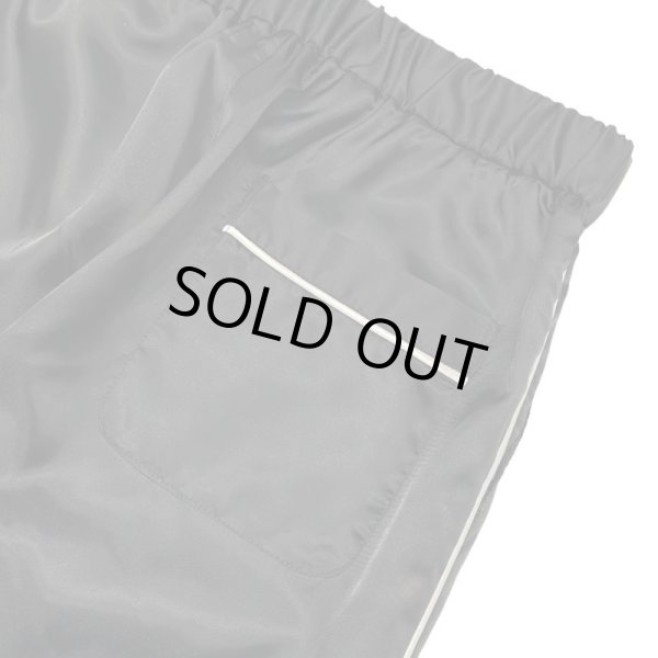 画像4: AUI NITE / satin pajamas pants (4)