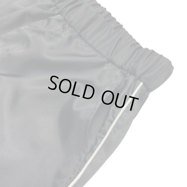 画像3: AUI NITE / satin pajamas pants (3)