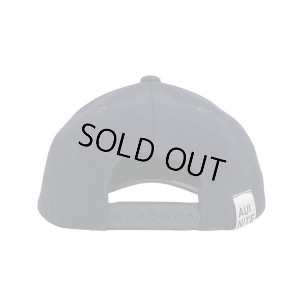 画像3: AUI NITE / air force logo cap【20％OFF】 (3)
