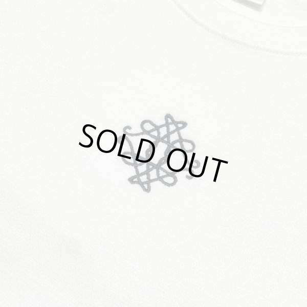 画像2: AUI NITE / anagram tee (2)