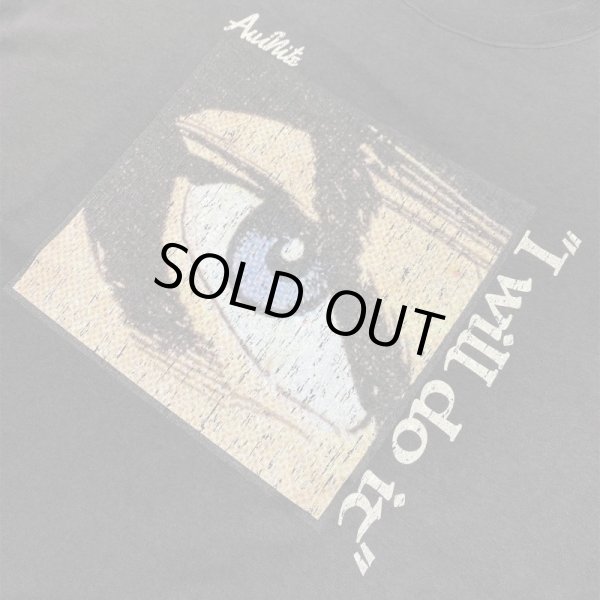 画像2: AUI NITE / i will do it tee (2)