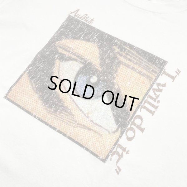 画像2: AUI NITE / i will do it tee (2)