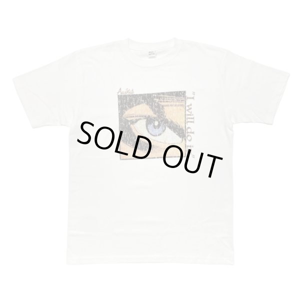 画像1: AUI NITE / i will do it tee (1)