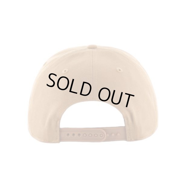 画像2: ’47 / YANKEES '47 HITCH camel (2)