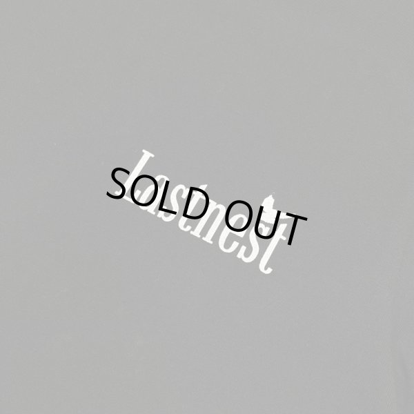 画像3: LAST NEST / cigarette tee (3)