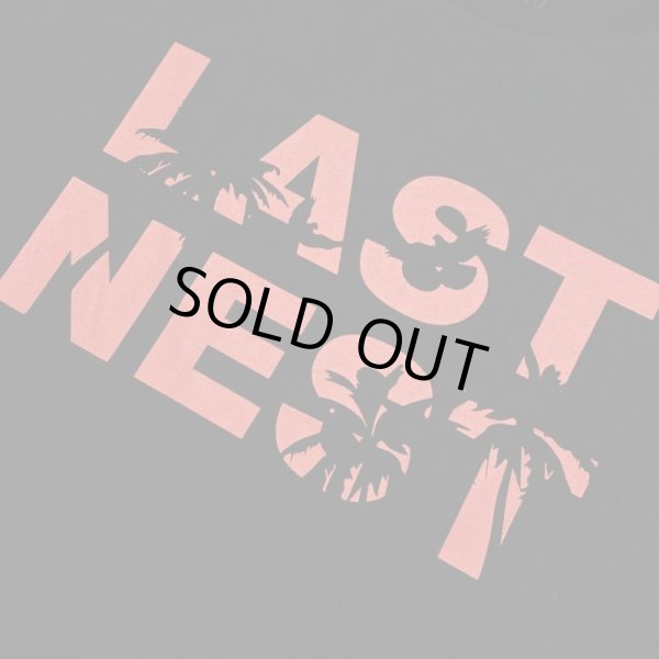 画像3: LAST NEST / palm tree tee (3)