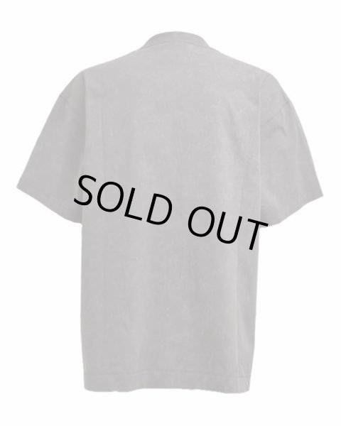 画像2: BREATH / old english logo dust tee (2)