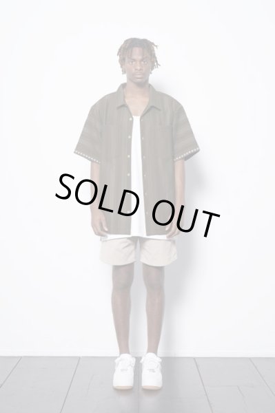 画像4: MLVINCE®︎ / stripe lace s/s shirts (4)