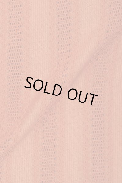 画像3: MLVINCE®︎ / stripe lace s/s shirts (3)