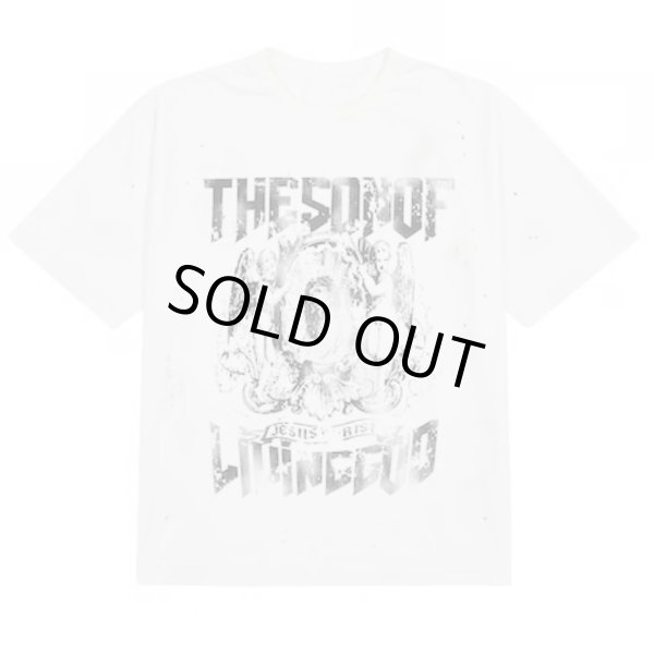 画像1: SOMEIT / s.o.g vintage tee (1)