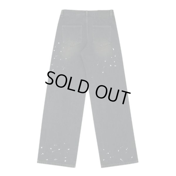 画像2: SOMEIT / solver vintage denim pants (2)