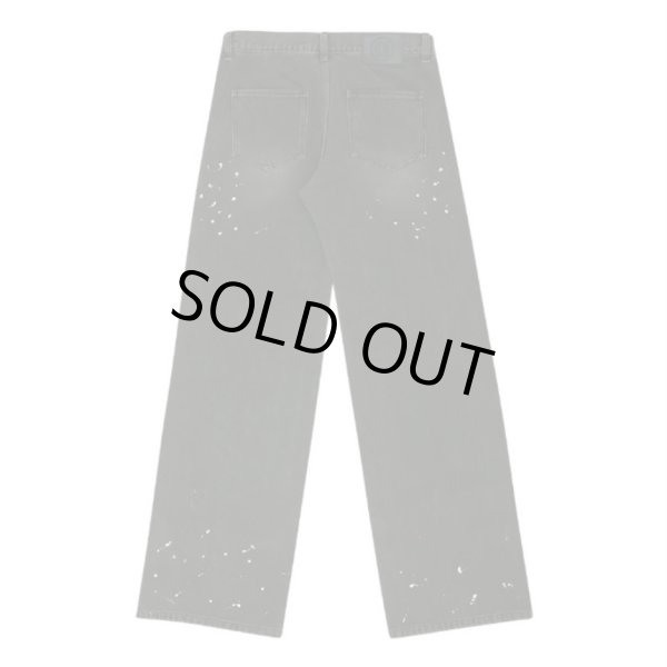 画像2: SOMEIT / solver vintage denim pants (2)