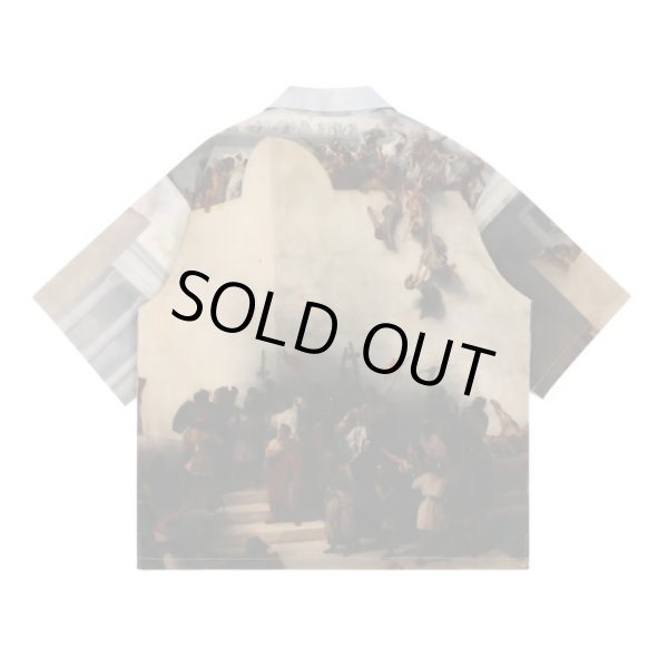 画像2: SOMEIT / church s/s shirts (2)