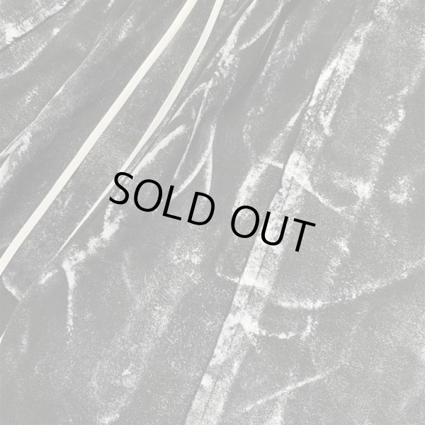 画像3: A GOOD BAD INFLUENCE / hand painted shorts (3)