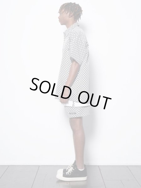 画像6: MLVINCE®︎ / mono grosgrain s/s shirts (6)