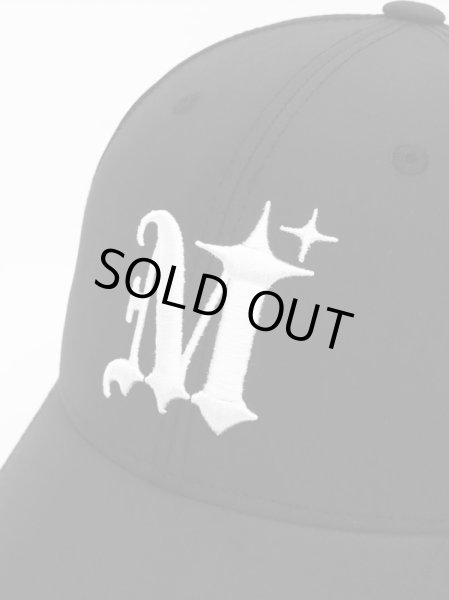 画像4: MLVINCE®︎ / authentic logo cap (4)