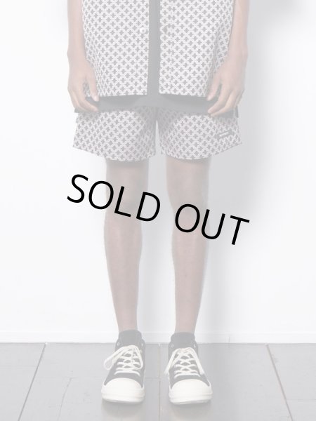 画像4: MLVINCE®︎ / mono grosgrain shorts (4)