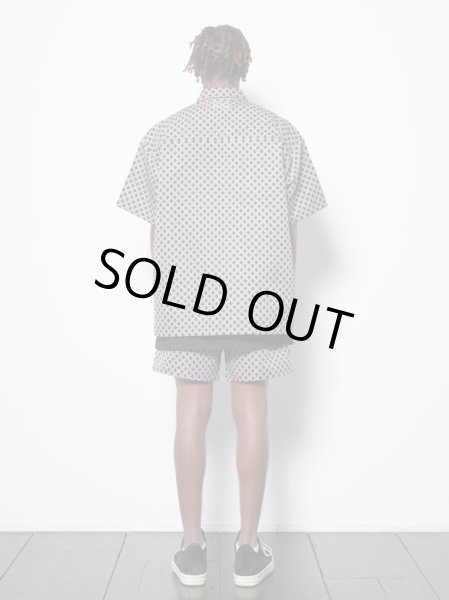 画像5: MLVINCE®︎ / mono grosgrain s/s shirts (5)