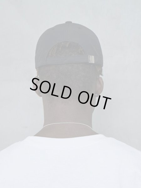 画像7: MLVINCE®︎ / authentic logo cap (7)