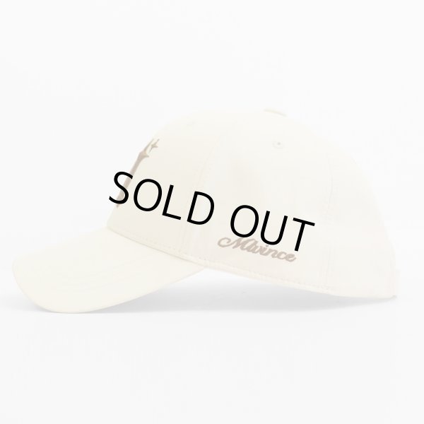画像3: MLVINCE®︎ / authentic logo cap (3)