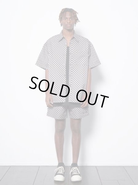 画像4: MLVINCE®︎ / mono grosgrain s/s shirts (4)