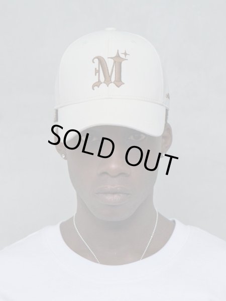 画像6: MLVINCE®︎ / authentic logo cap (6)