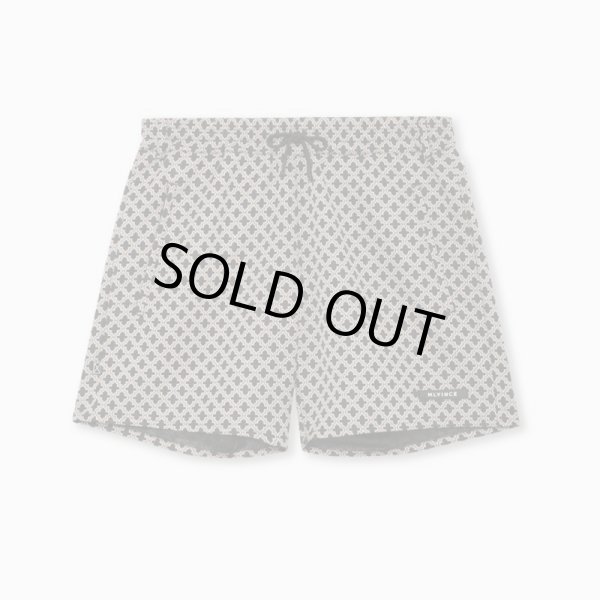 画像1: MLVINCE®︎ / mono grosgrain shorts (1)