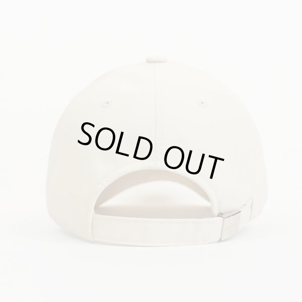 画像2: MLVINCE®︎ / authentic logo cap (2)