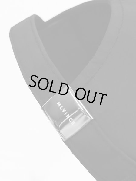 画像5: MLVINCE®︎ / authentic logo cap (5)