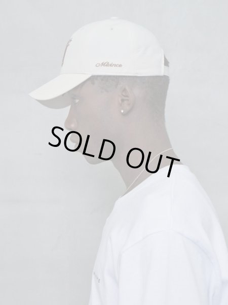 画像8: MLVINCE®︎ / authentic logo cap (8)