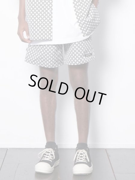 画像7: MLVINCE®︎ / mono grosgrain shorts (7)