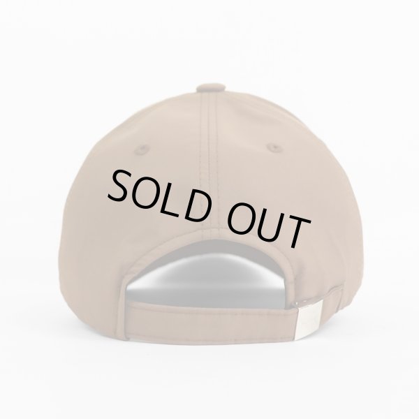 画像3: MLVINCE®︎ / authentic logo cap (3)