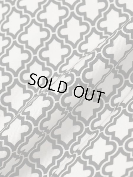 画像3: MLVINCE®︎ / mono grosgrain shorts (3)