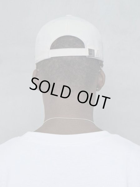 画像7: MLVINCE®︎ / authentic logo cap (7)