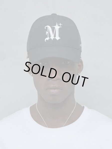 画像6: MLVINCE®︎ / authentic logo cap (6)