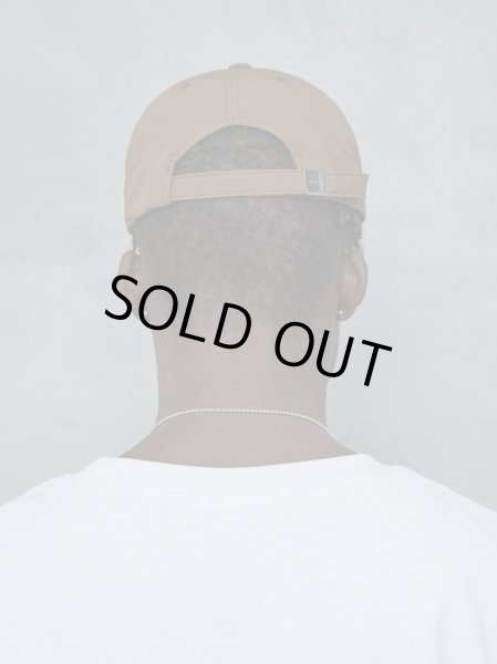 画像8: MLVINCE®︎ / authentic logo cap (8)