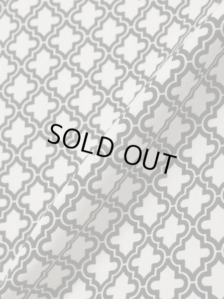 画像3: MLVINCE®︎ / mono grosgrain s/s shirts (3)