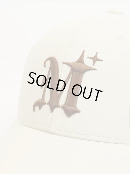 画像4: MLVINCE®︎ / authentic logo cap (4)