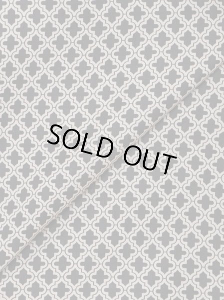 画像3: MLVINCE®︎ / mono grosgrain s/s shirts (3)