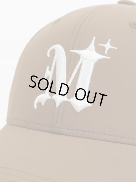画像4: MLVINCE®︎ / authentic logo cap (4)